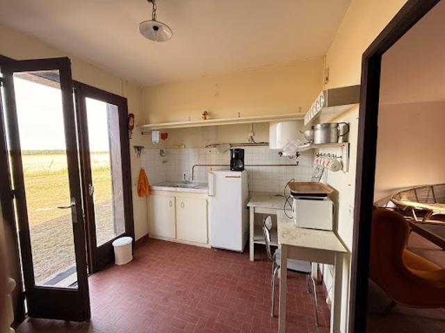 Vente Maison 4 pièces 72.96 m2 Vielle Soubiran