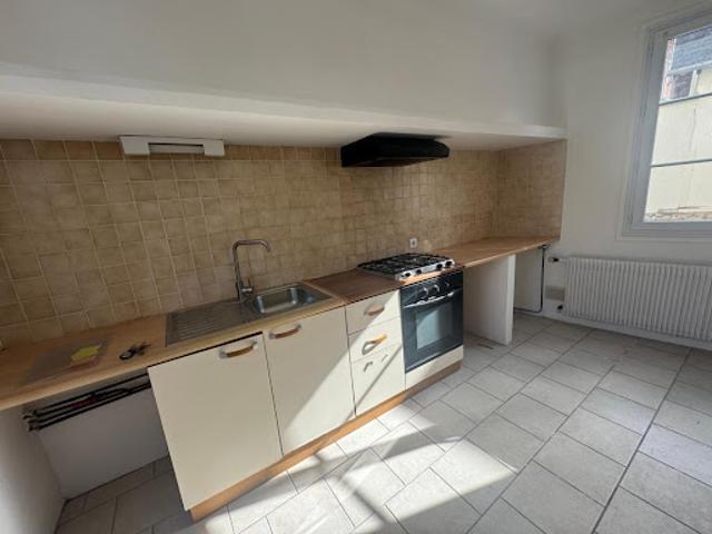 Vente Maison 4 pièces 72 m2 Conches en Ouche