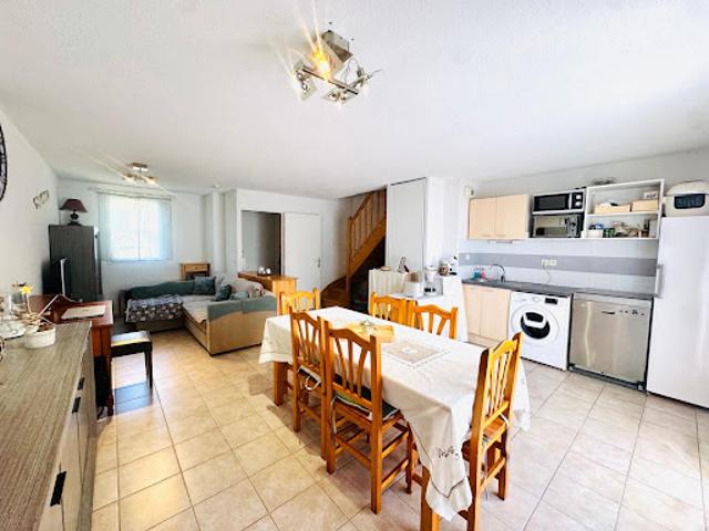 Vente Maison 4 pièces 72 m2 Calvisson