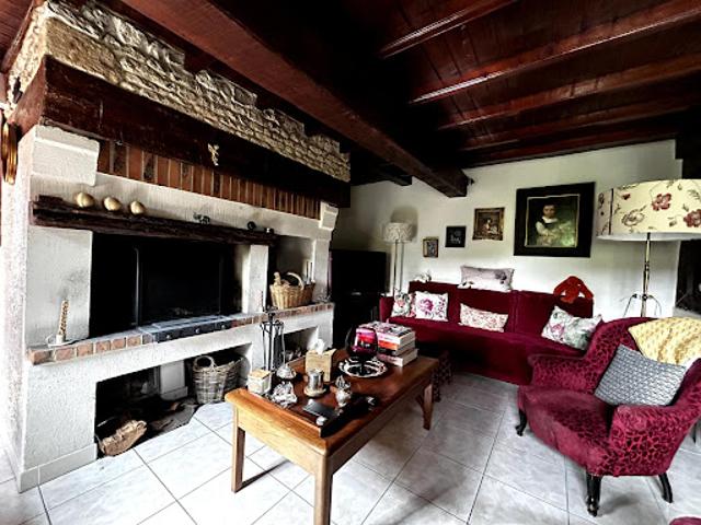 Vente Maison 4 pièces 72 m2 Cambremer