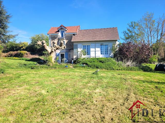Vente Maison 4 pièces 72 m2 Chaumes en Brie