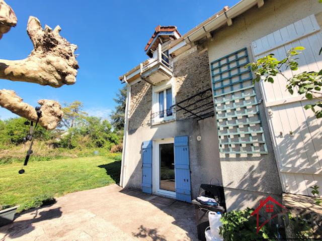 Vente Maison 4 pièces 72 m2 Chaumes en Brie