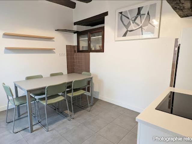 Vente Maison 4 pièces 72 m2 Antogny le Tillac