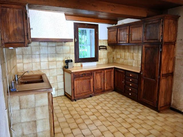 Vente Maison 4 pièces 72 m2 Arles sur Tech