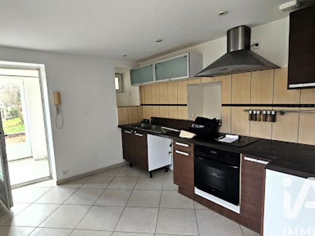 Vente Maison 4 pièces 72 m2 Aubin