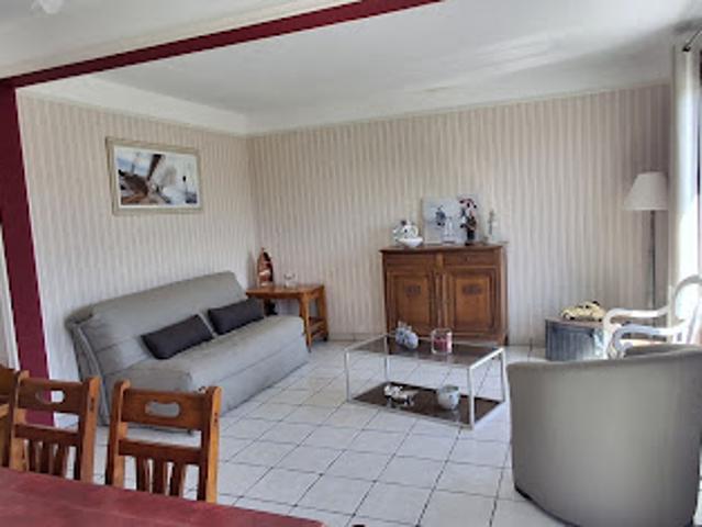 Vente Maison 4 pièces 72 m2 Audresselles