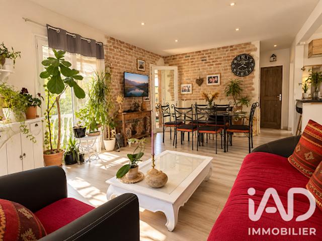 Vente Maison 4 pièces 72 m2 Aurensan