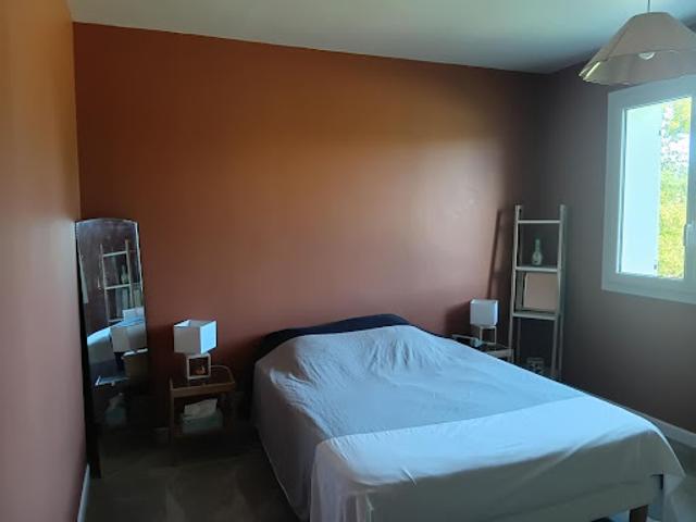 Vente Maison 4 pièces 72 m2 Bourges