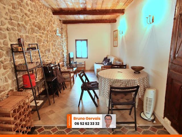 Vente Maison 4 pièces 72 m2 Bouzigues