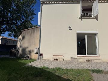 Vente Maison 4 pièces 72 m2 Barbentane