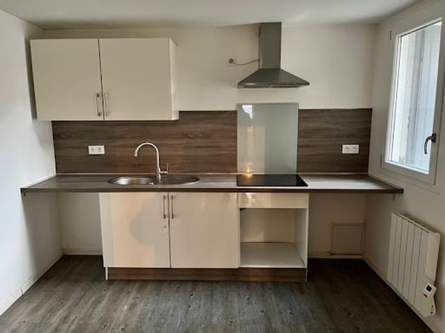 Vente Maison 4 pièces 72 m2 Gornac