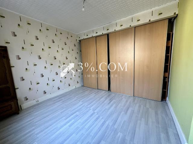 Vente Maison 4 pièces 85 m2 Dombasle sur Meurthe