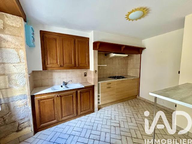 Vente Maison 4 pièces 72 m2 Domme