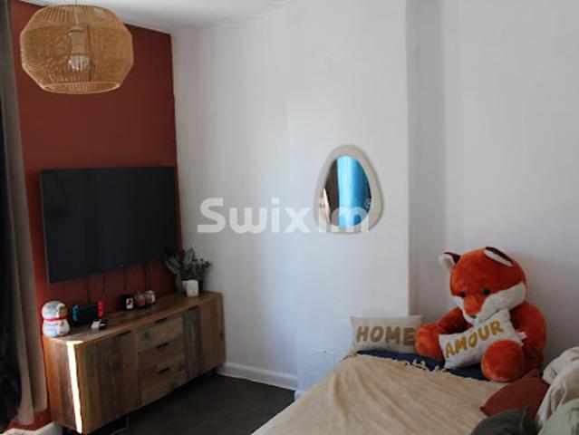 Vente Maison 4 pièces 72 m2 Damparis