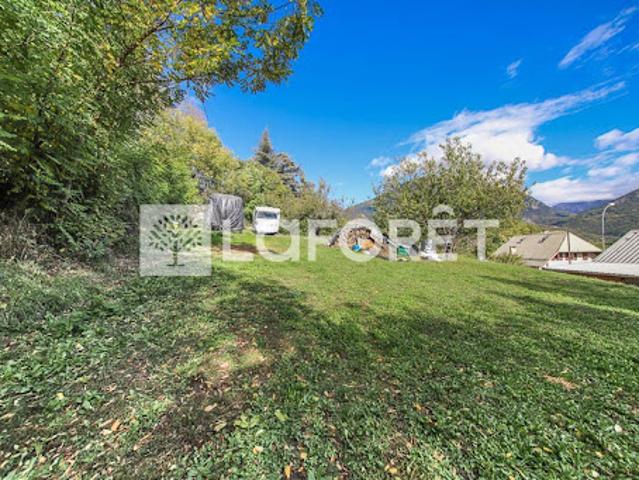 Vente Maison 4 pièces 72 m2 Embrun
