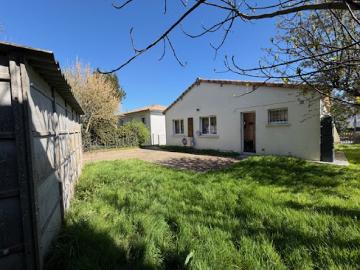 Vente Maison 4 pièces 74 m2 Eysines