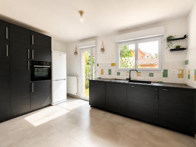 Vente Maison 4 pièces 72 m2 Floirac