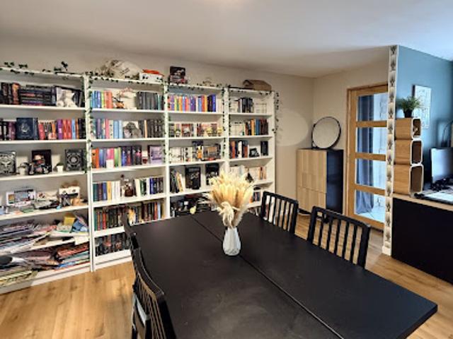 Vente Maison 4 pièces 72 m2 Halluin