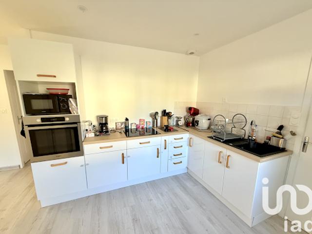 Vente Maison 4 pièces 72 m2 Hambers