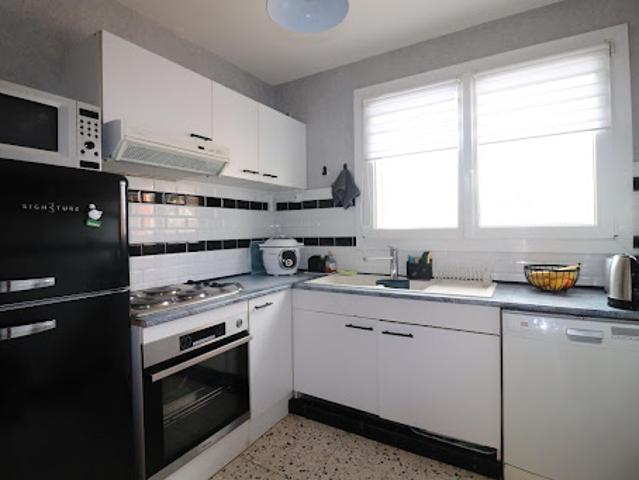Vente Maison 4 pièces 72.13 m2 Juvisy sur Orge