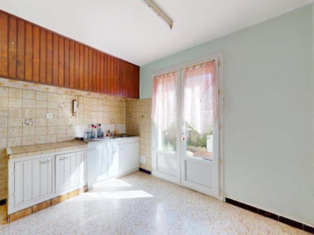 Vente Maison 4 pièces 72 m2 Labastide d'Anjou