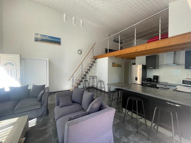 Vente Maison 4 pièces 72 m2 Lacanau