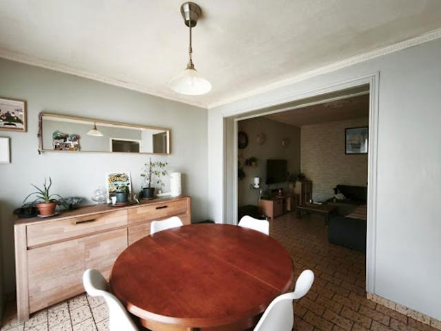 Vente Maison 3 pièces 72 m2 Le Petit Quevilly