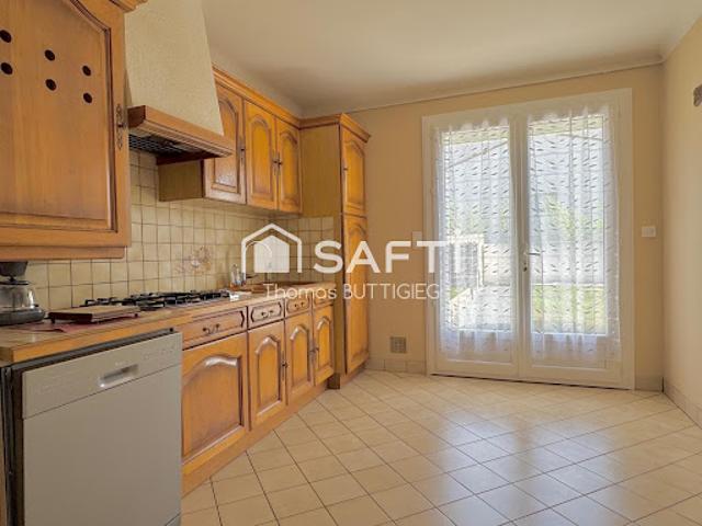 Vente Maison 4 pièces 72 m2 Les Sorinières