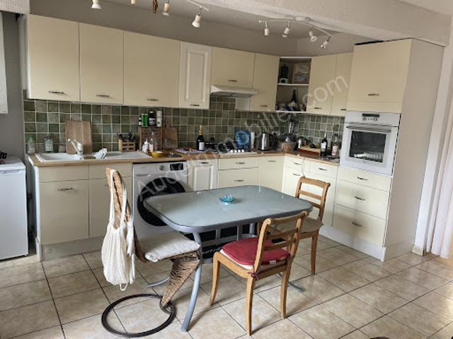 Vente Maison 4 pièces 72 m2 Limoux