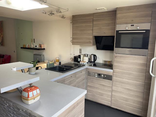 Vente Maison 4 pièces 72 m2 Lys lez Lannoy