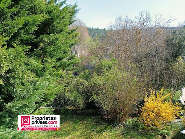Vente Maison 4 pièces 72 m2 Montazels