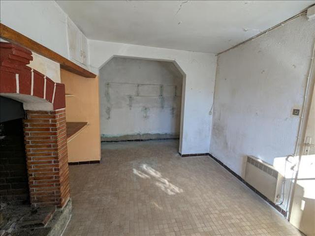 Vente Maison 4 pièces 72 m2 Montjoie en Couserans