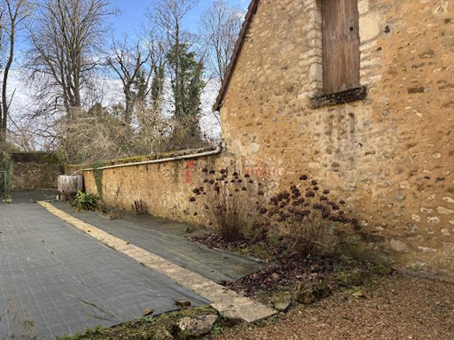 Vente Maison 4 pièces 72 m2 Mortagne au Perche