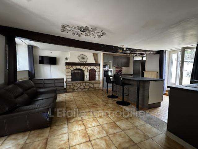 Vente Maison 4 pièces 72 m2 Mortagne au Perche