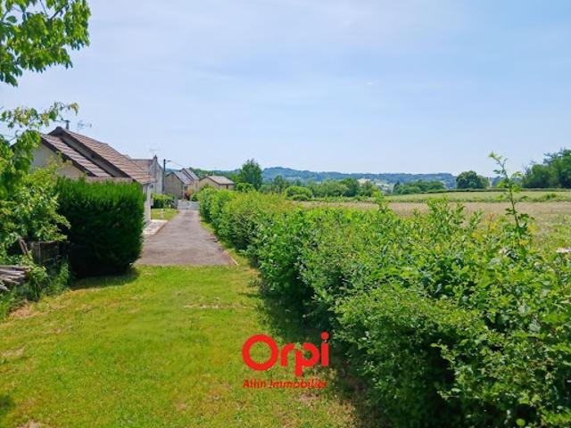 Vente Maison 4 pièces 72 m2 Mainsat