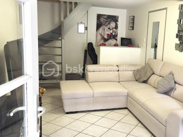 Vente Maison 4 pièces 72 m2 Marcilloles