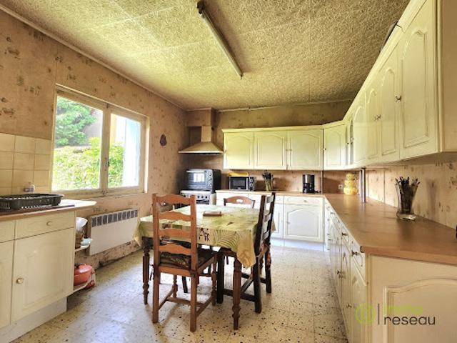 Vente Maison 4 pièces 72 m2 Margny aux Cerises