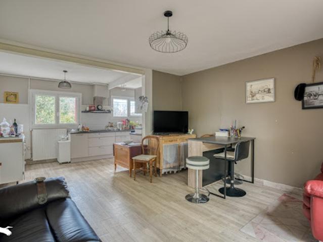 Vente Maison 4 pièces 72 m2 Marmande