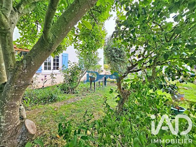 Vente Maison 4 pièces 72 m2 Martin Eglise