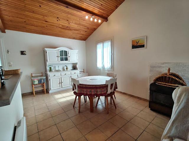 Vente Maison 4 pièces 72 m2 Messanges