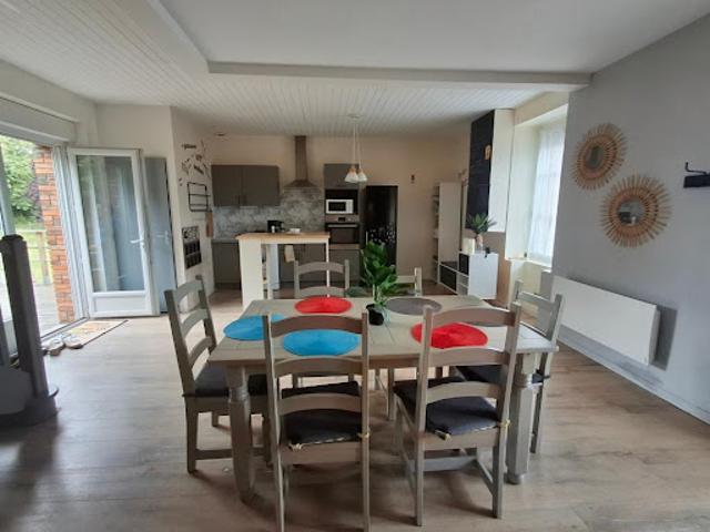 Vente Maison 4 pièces 72 m2 Noyal sur Brutz