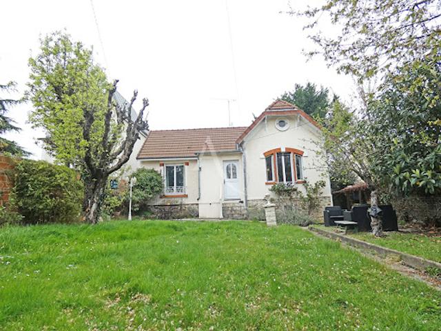 Vente Maison 4 pièces 72 m2 Neuilly sur Marne