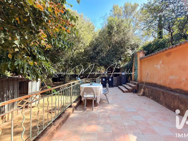 Vente Maison 4 pièces 72 m2 Nimes