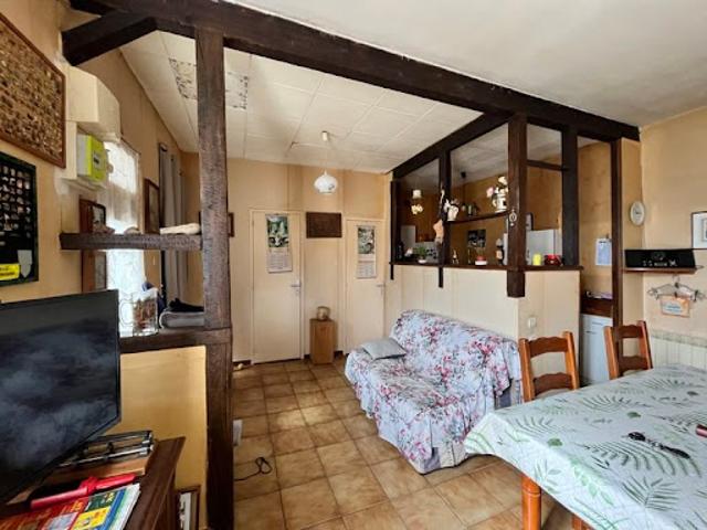 Vente Maison 4 pièces 72 m2 Saumur