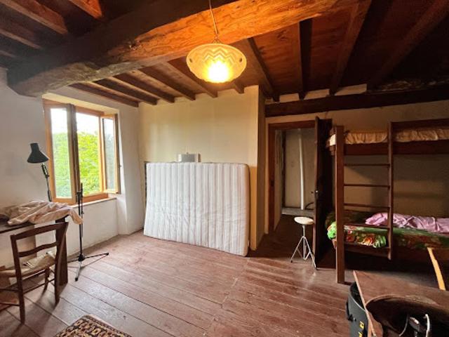 Vente Maison 4 pièces 72 m2 Saurat