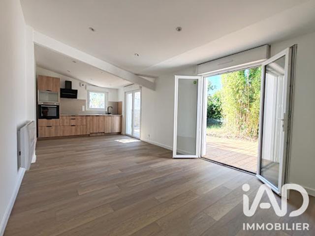 Vente Maison 4 pièces 72 m2 Saint gervais