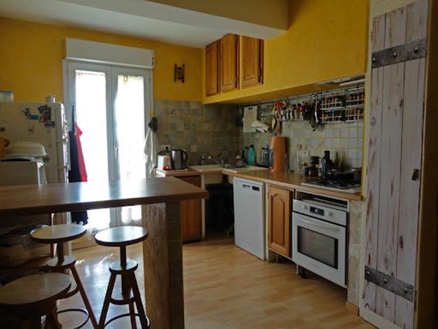 Vente Maison 4 pièces 72 m2 Saint Estève