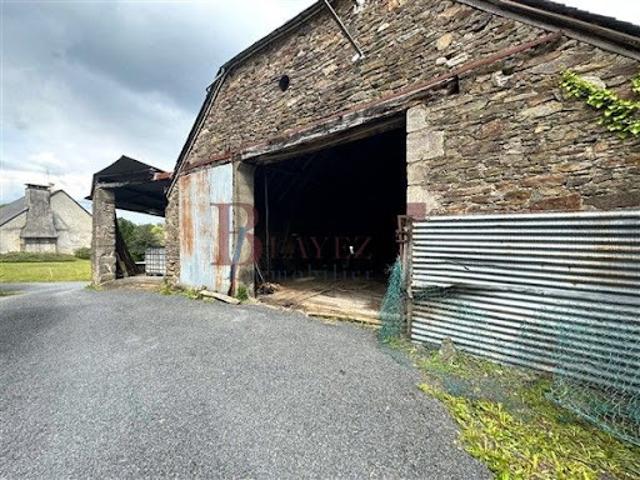 Vente Maison 4 pièces 72 m2 Saint Hilaire Peyroux