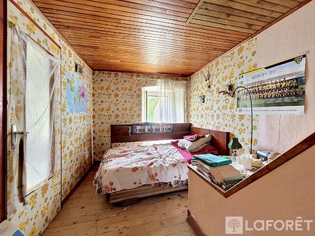 Vente Maison 4 pièces 72 m2 Saint Jean de Nay