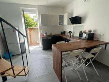 Vente Maison 4 pièces 72 m2 Saint Priest